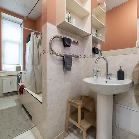 Hotel Amber Stay Riga